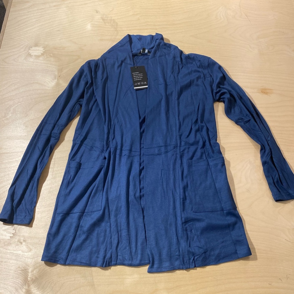 Micoson Cardigan size Small (HO) - Picture 4 of 12